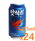 캔)핫식스/355ml*24