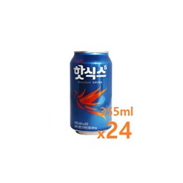 캔)핫식스/355ml*24