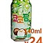 캔)코코팜포도/340ml*24/해태음료