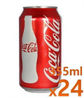 캔)코카콜라  /355ml*24