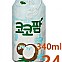 캔)코코팜화이트요구르트/340ml*24/해태음료