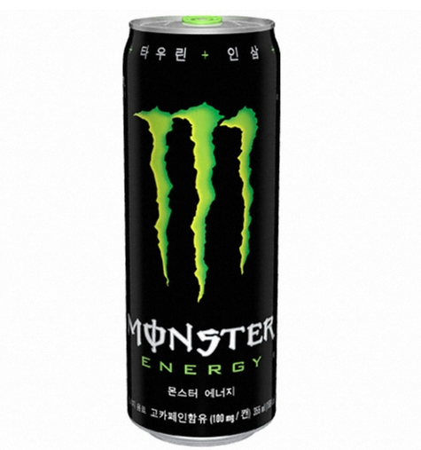 캔)몬스터에너지 /355ml*24