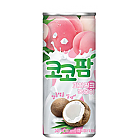 캔)코코팜 피치핑크    /240ml*30