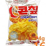 과자] 콘칩(72g*16)