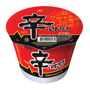 컵면)신라면큰사발114g*16(농심)