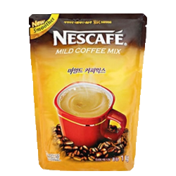가루)네스카페마일드믹스 800g*10/네슬레