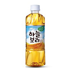 펫트)하늘보리(500ml*20)