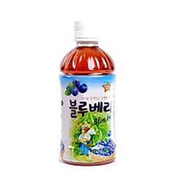 펫)블루베리(340ml*20)