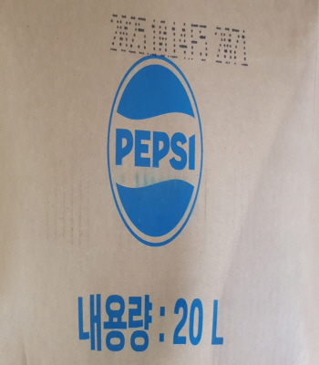 액상-펩시콜라20L(롯데칠성)