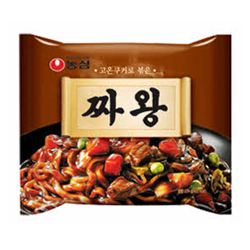 봉지)짜왕 멀티*32/농심