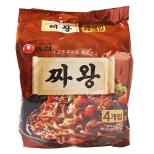 봉지)짜왕 멀티*32/농심