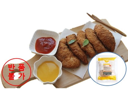 한쿡)오븐에 구워먹는 텐더스틱1kg