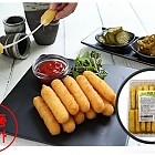 냉동) 한쿡치즈스틱1kg