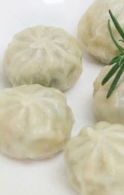 냉동)한쿡고기만두180g***5개