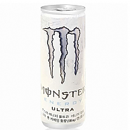 캔)몬스터에너지 울트라  /355ml*24