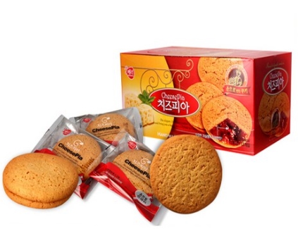 치즈피아(50g*12)