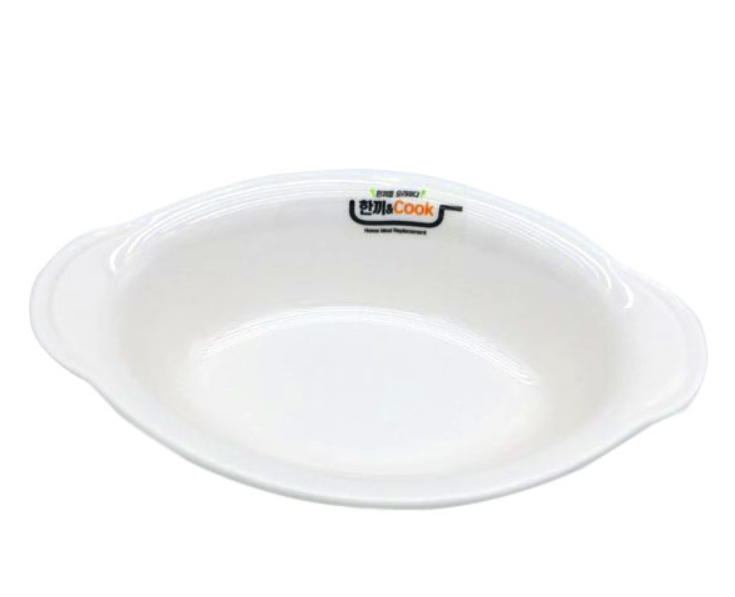 한쿡그릇-덮밥용기(대우멜라민)