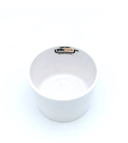 한쿡그릇-밥용기(대우멜라민)