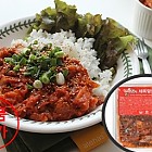 냉동)한쿡제육덮밥소스*5ea