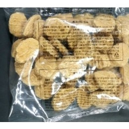 냉동)치킨너켓1kg