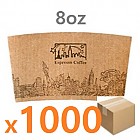 홀더) 8 온스/1000ea