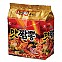 봉지)맛짬뽕 멀티*32/농심