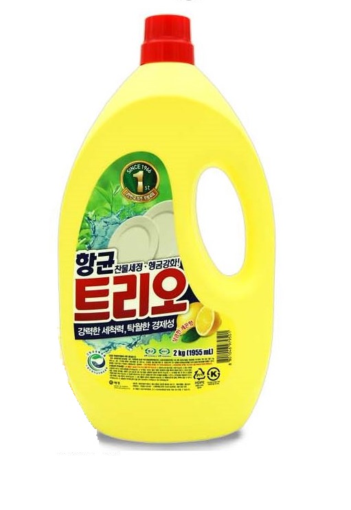 잡화) 트리오2kg