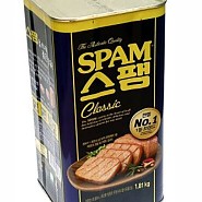 스팸1800ml