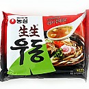 봉지)생생우동*20/농심