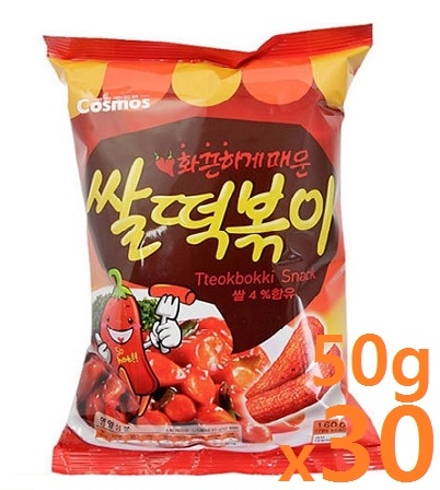 쌀떡볶이*30