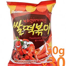 쌀떡볶이*30