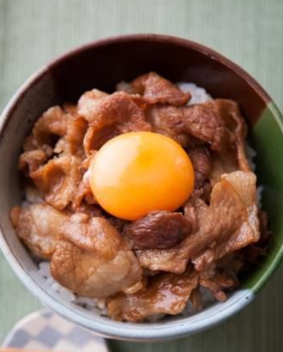 추천메뉴) 계란석쇠불고기