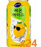 캔)레몬에이트/ 340ml