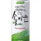 캔)솔의눈/ 240ml*30