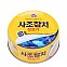 사조 참치 85g/48ea