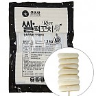 냉동) 쌀떡꼬치1.3kg