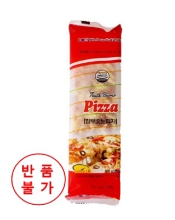 냉동)부오느 피자*5