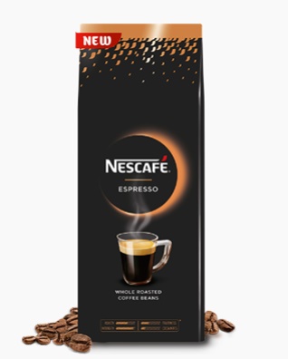 네슬레)콤비네슬레 에스프레소 원두 *1kg**6봉지