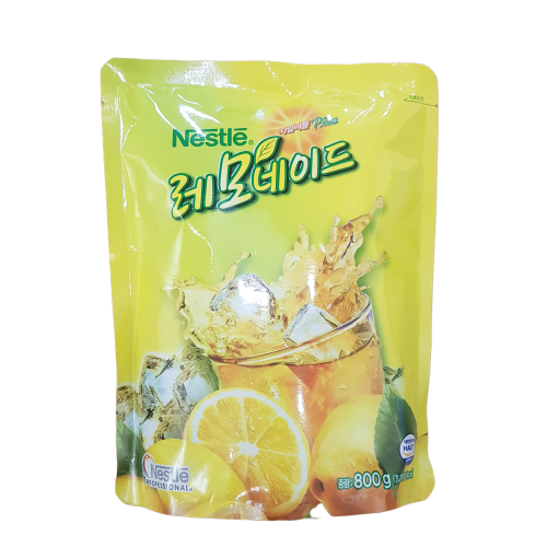 네슬레)레몬에이드*10ea