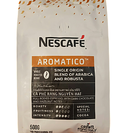 원두)아로마티코/네슬레원두500g*12ea