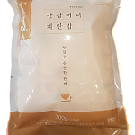 냉동) 간장버터 계란밥 300g*5
