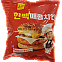 냉동) 한맥매콤치킨버거190g*1