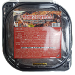 냉동) 쭈삼불고기 덮밥소스210g*5