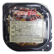 냉동) 치즈와 불닭은 덮밥소스210g*5