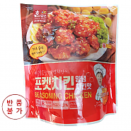 냉동) 포켓치킨 양념치킨맛180g*5