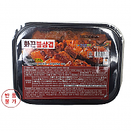 냉동} 화끈불삼겹170g*5