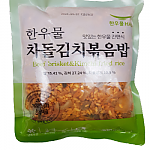 냉동] 차돌김치 복음밥300g*5