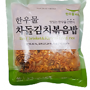 냉동] 차돌김치 복음밥300g*5