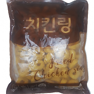 냉동]  치킨 링*1kg
