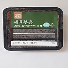 냉동] 고살메 제육볶음200g*5
